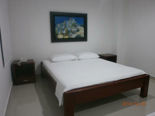 Aguamarina Hotel