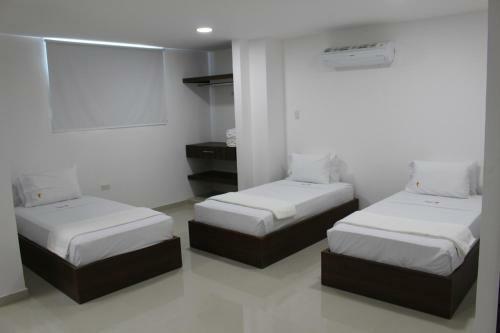 Aguamarina Hotel