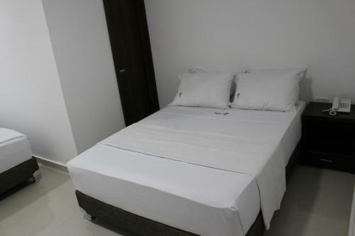 Aguamarina Hotel