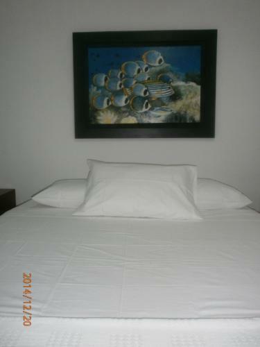 Aguamarina Hotel