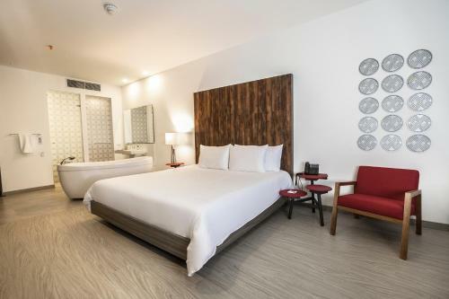Hotel Viaggio Medellin Select