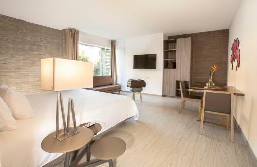 Hotel Viaggio Medellin Select