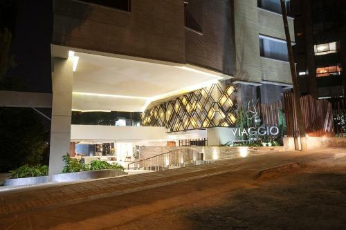 Hotel Viaggio Medellin Select