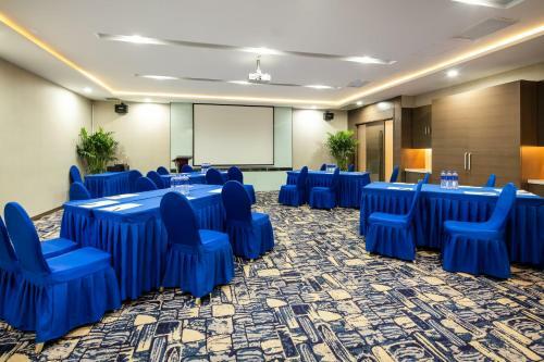 Hotel Holiday Inn Express Shenyang North Station