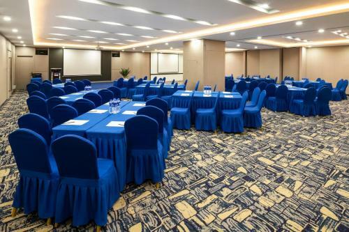 Hotel Holiday Inn Express Shenyang North Station