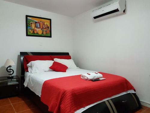 Hotel Media Luna