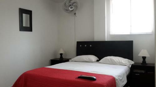 Hotel Media Luna