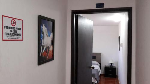 Hotel Media Luna