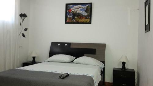 Hotel Media Luna