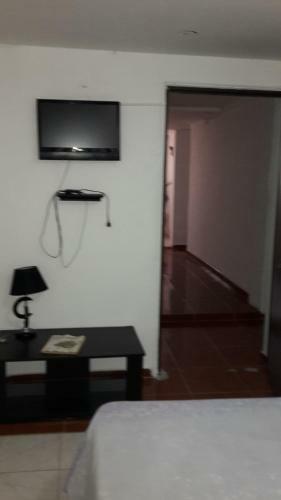 Hotel Media Luna