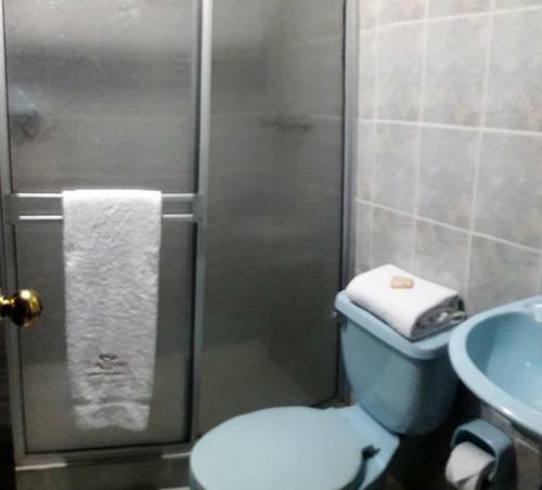 Hotel Terranova Pasto