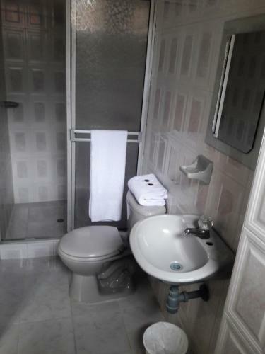 Hotel Terranova Pasto