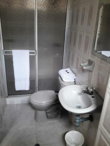 Hotel Terranova Pasto