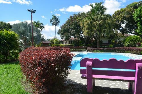 Agroturismo Finca La Bella