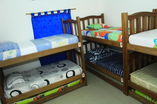 Hostal Casalajud