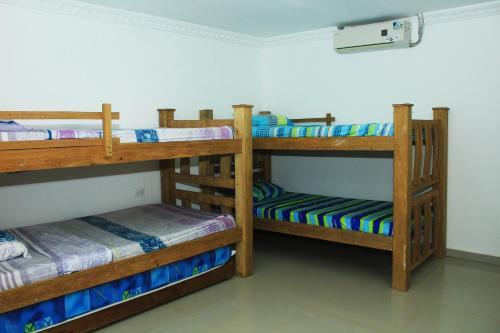 Hostal Casalajud