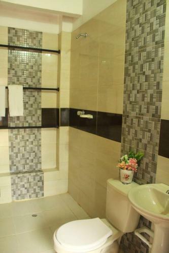 Hostal Casalajud