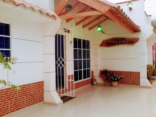 Hostal Casalajud