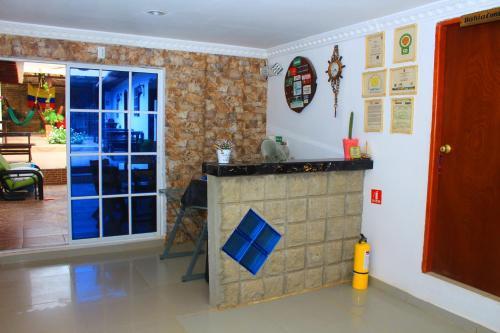 Hostal Casalajud