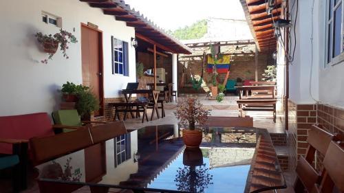 Hostal Casalajud
