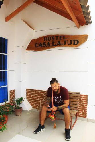 Hostal Casalajud