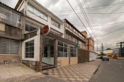 Hotel Boutique Mavia