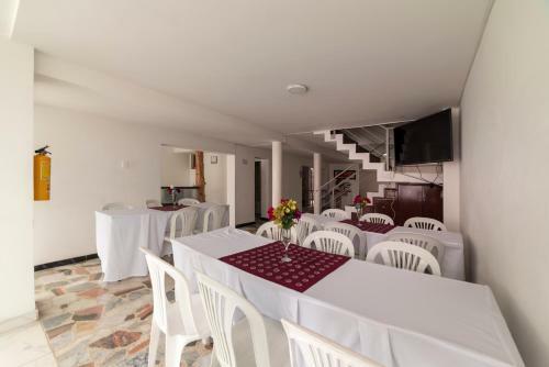 Hotel Boutique Mavia