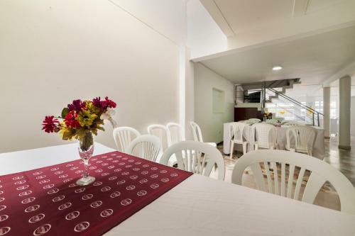 Hotel Boutique Mavia