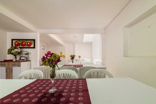 Hotel Boutique Mavia