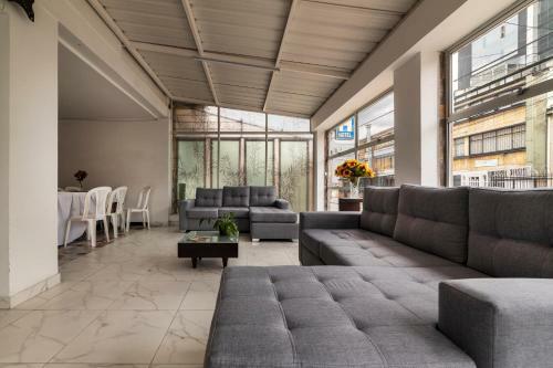 Hotel Boutique Mavia