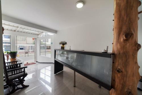 Hotel Boutique Mavia