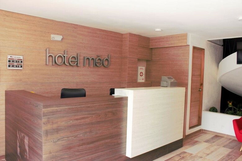 Med Hotel