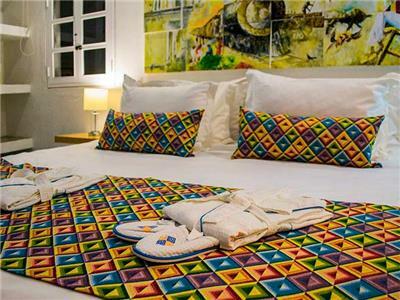 Placita Vieja Hotel Boutique Spa