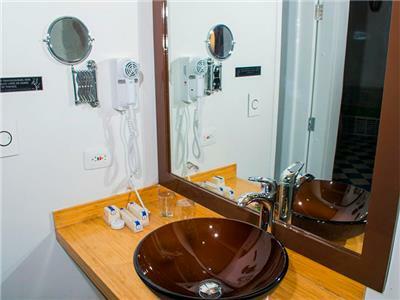 Placita Vieja Hotel Boutique Spa