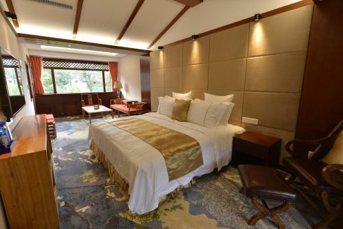 River Side Resort Hotel