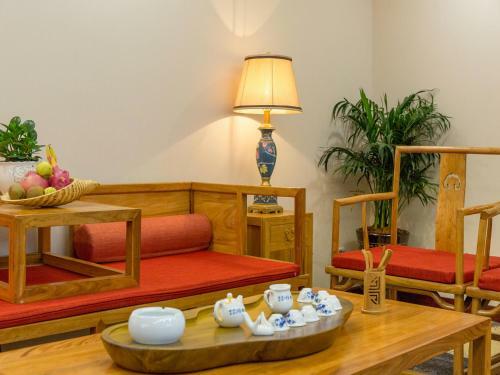 River Side Resort Hotel