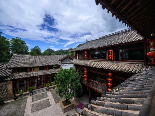 River Side Resort Hotel