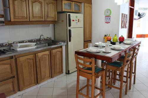 Apartamentos Suiteline Dynamic - Frente Al Mar