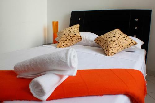 Apartamentos Suiteline Dynamic - Frente Al Mar