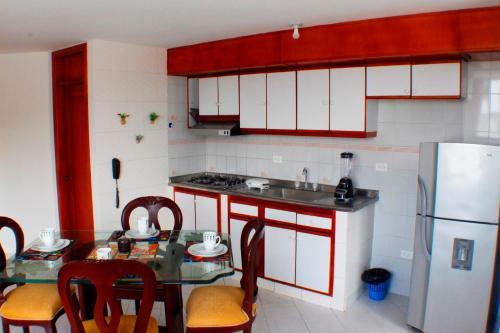 Apartamentos Suiteline Dynamic - Frente Al Mar