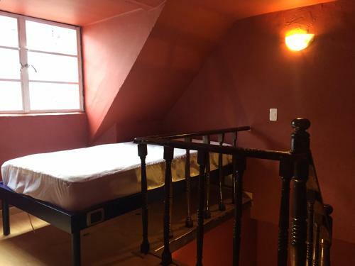 Bed & Breakfast Hobu Hostel