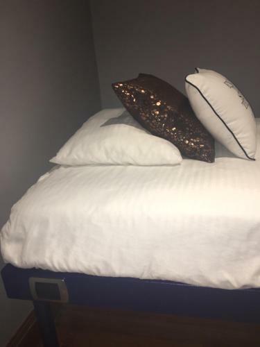 Bed & Breakfast Hobu Hostel