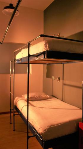 Bed & Breakfast Hobu Hostel