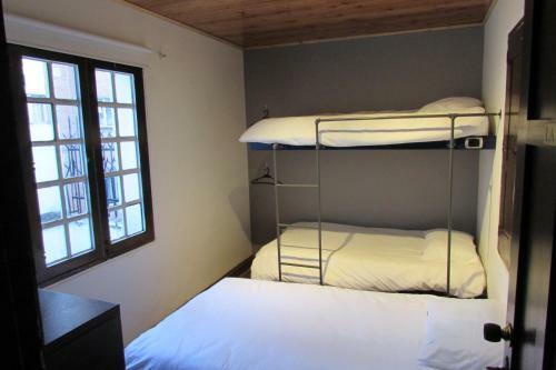 Bed & Breakfast Hobu Hostel