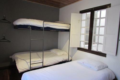Bed & Breakfast Hobu Hostel