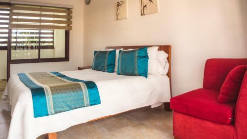 Hotel Balcones De Apiay