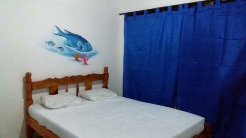 Albergue Taganga Paradise Hostal & Diving