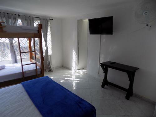 Art City Hostel
