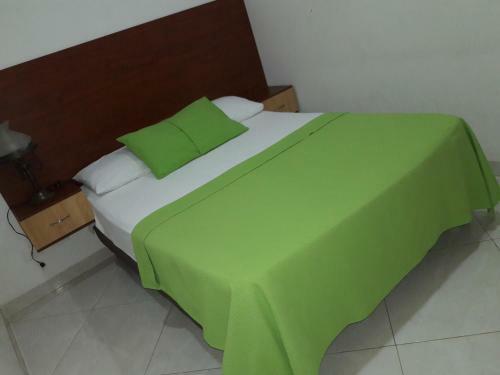 Hotel Costa Del Sol Mav