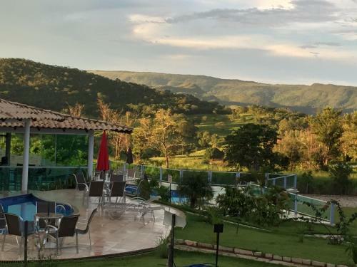 Hostal Pousada Luna Zen